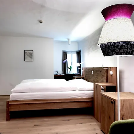 Hotel Arthotel Blaue Gans Salzburg