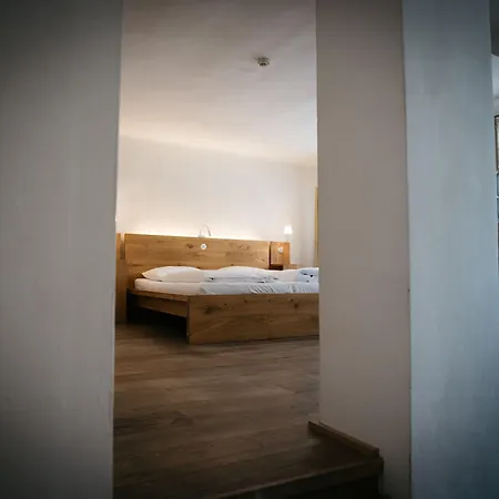 Hotel Arthotel Blaue Gans Salzburg