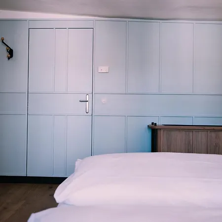 Hotel Arthotel Blaue Gans Salzburg