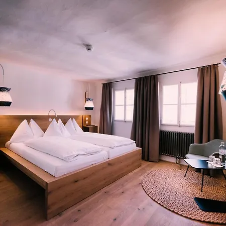 Arthotel Blaue Gans 4* Salzburg