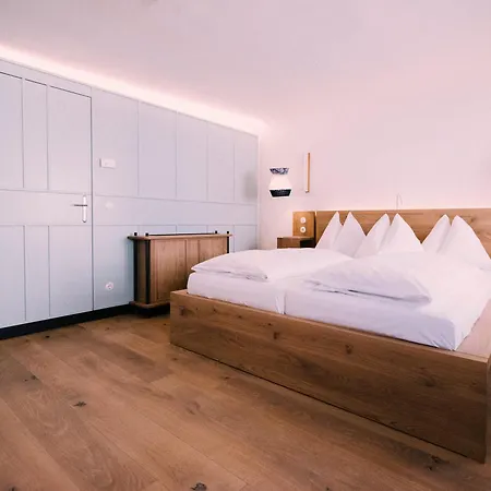 Hotel Arthotel Blaue Gans 4*