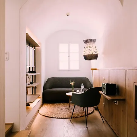 Arthotel Blaue Gans