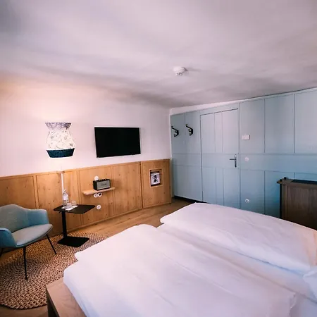 Arthotel Blaue Gans 4* Salzburg