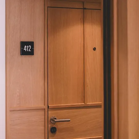 Arthotel Blaue Gans 4* Salzburg
