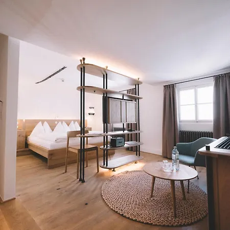 Arthotel Blaue Gans 4* Salzburg