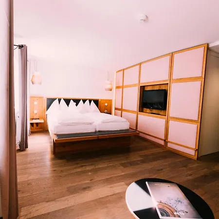 Arthotel Blaue Gans Hotel Salzburg