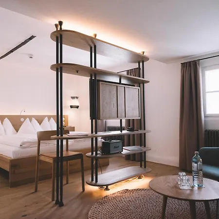 Arthotel Blaue Gans Salzburg