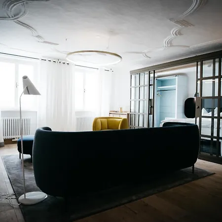 Arthotel Blaue Gans Hotel Salzburg