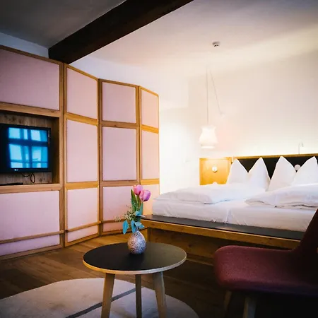 Hotel Arthotel Blaue Gans Salzburg