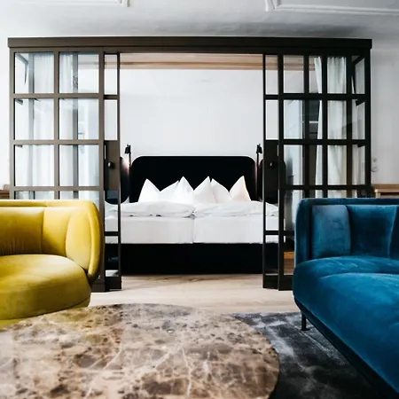 Arthotel Blaue Gans 4* Salzburg