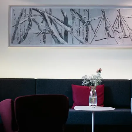 Szálloda Arthotel Blaue Gans 4*
