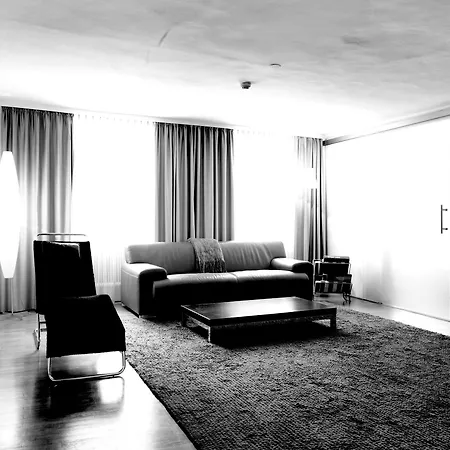Arthotel Blaue Gans Szálloda Salzburg